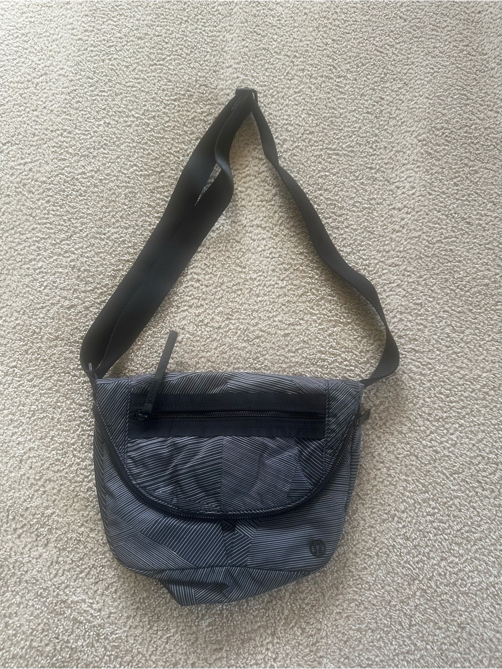 Lululemon All Night Festival Bag